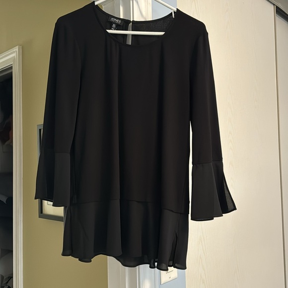 Jones New York blouse - Picture 2 of 3